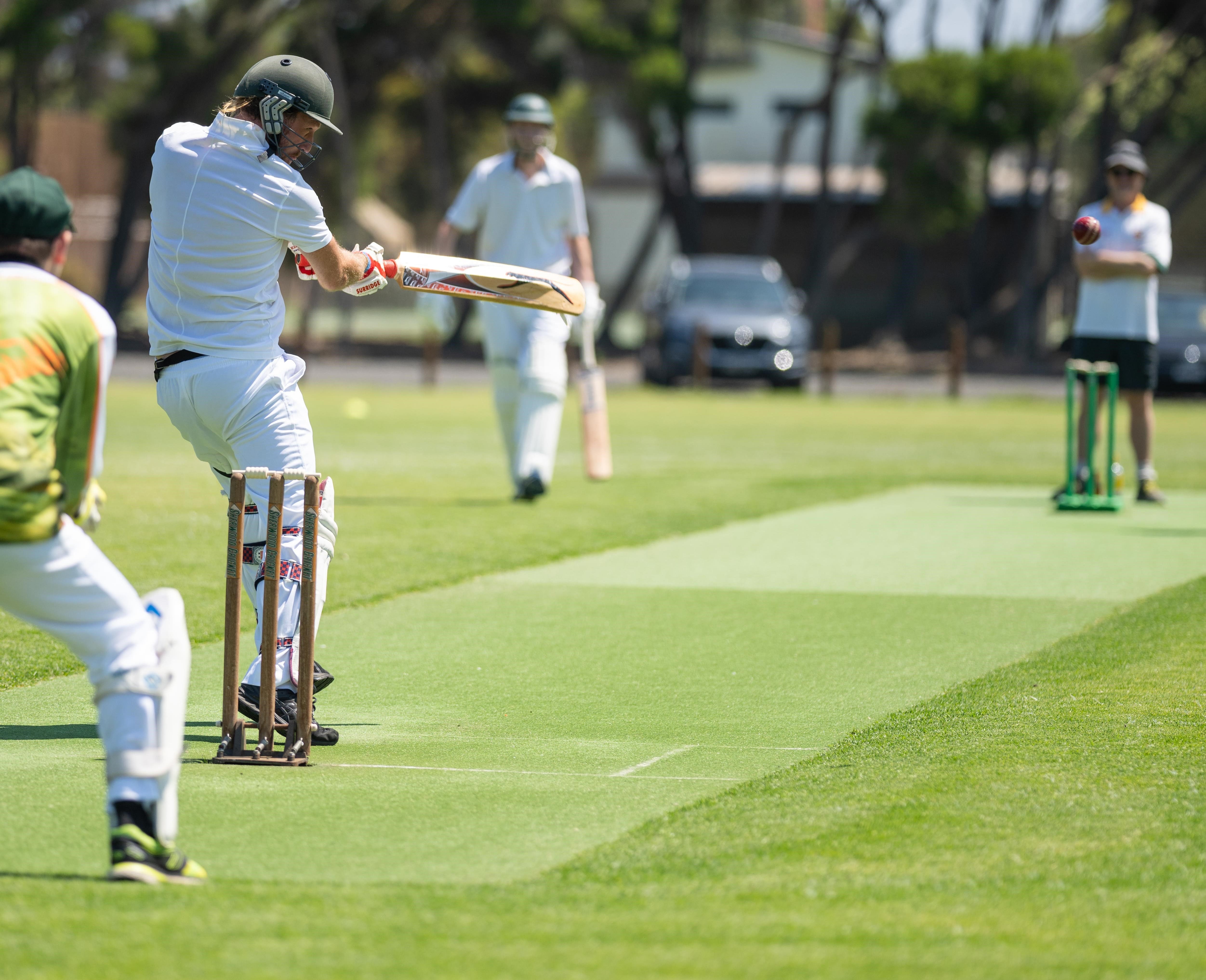 Whitefield Cricket Academy