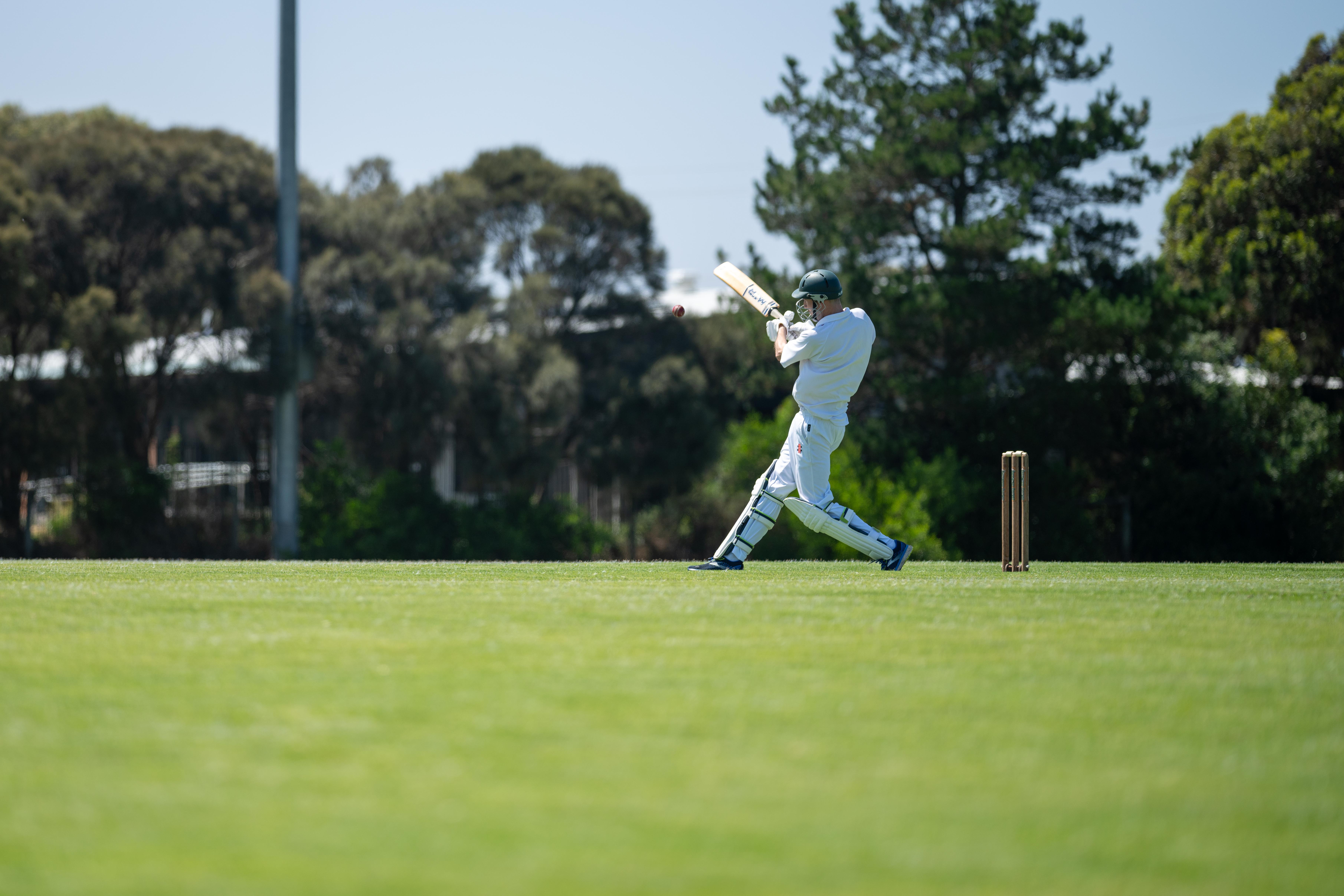 Whitefield Cricket Academy